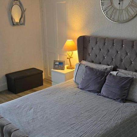 Rhôs-on-Sea Harbour View 아파트 외부 사진