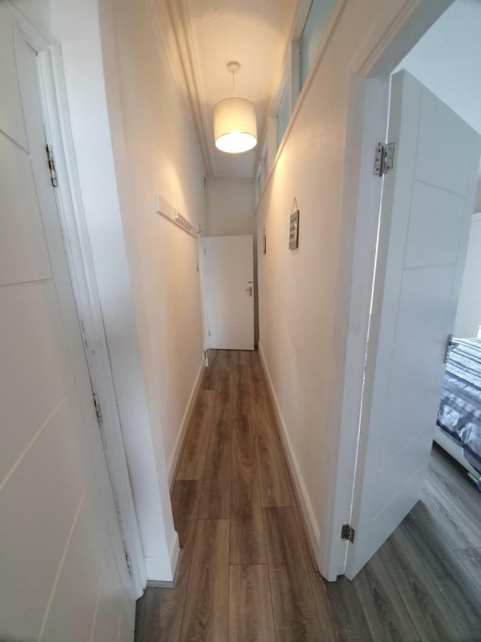 Rhôs-on-Sea Harbour View 아파트 외부 사진